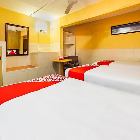 Hotel San Marcos Лос Мочис Екстериор снимка